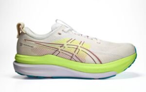 Asics gel kayano 33